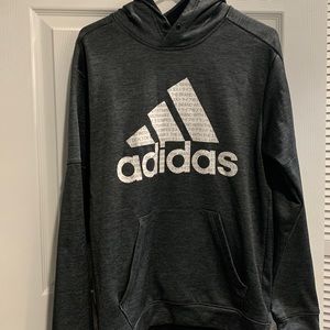 Men’s Adidas Hoodie